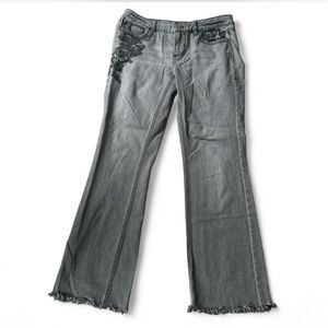 White House Black Market jeans